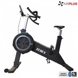 XEBEX AirPlus CYCLE Smart Connect profil